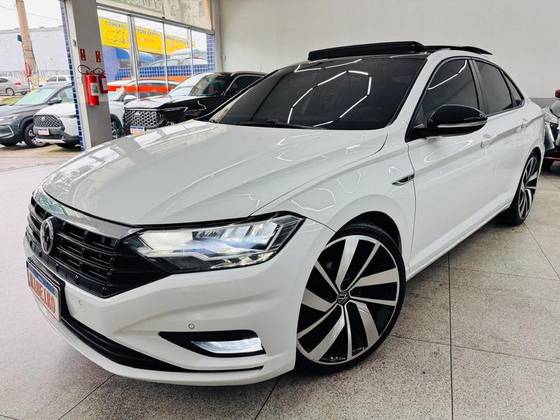 VOLKSWAGEN JETTA 1.4 250 TSI TOTAL FLEX R-LINE TIPTRONIC VOLKSWAGEN JETTA 1.4 250 TSI TOTAL FLEX R-LINE TIPTRONIC